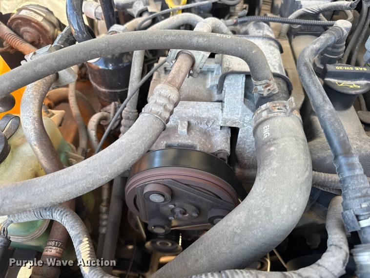 image for item EN0663 2009 Ford Ranger XLT Ext. Cab pickup truck