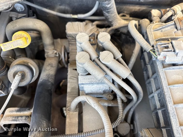 image for item EN0663 2009 Ford Ranger XLT Ext. Cab pickup truck