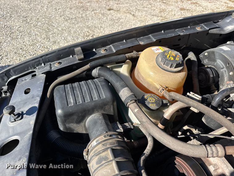 image for item EN0663 2009 Ford Ranger XLT Ext. Cab pickup truck