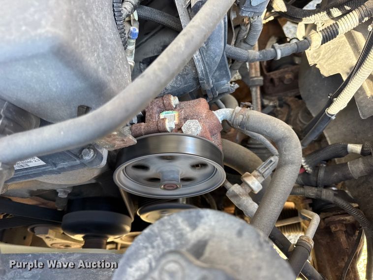 image for item EN0663 2009 Ford Ranger XLT Ext. Cab pickup truck