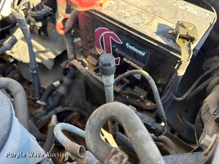 image for item EN0663 2009 Ford Ranger XLT Ext. Cab pickup truck