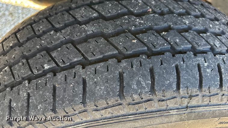 image for item EN0663 2009 Ford Ranger XLT Ext. Cab pickup truck