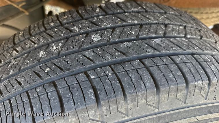 image for item EN0663 2009 Ford Ranger XLT Ext. Cab pickup truck