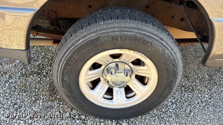 image for item EN0663 2009 Ford Ranger XLT Ext. Cab pickup truck