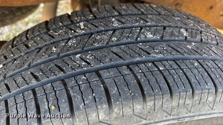 image for item EN0663 2009 Ford Ranger XLT Ext. Cab pickup truck