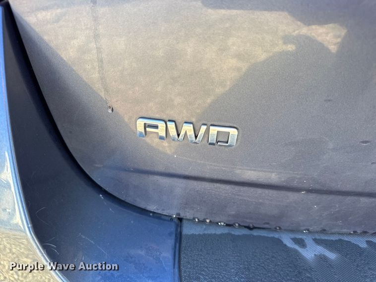 image for item EN0664 2014 Chevrolet Equinox SUV