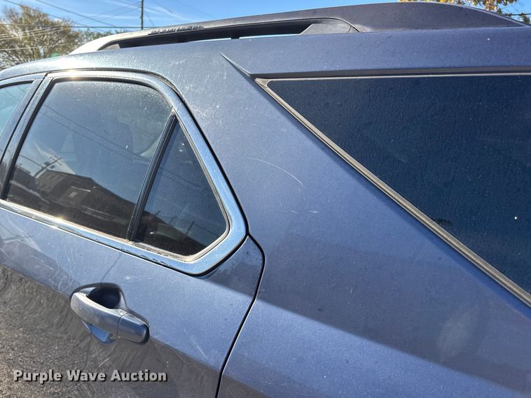 image for item EN0664 2014 Chevrolet Equinox SUV