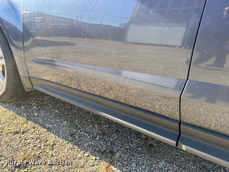 image for item EN0664 2014 Chevrolet Equinox SUV