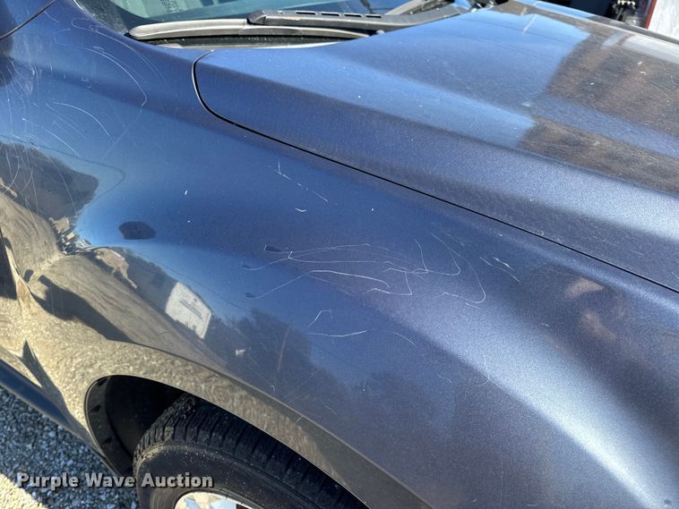 image for item EN0664 2014 Chevrolet Equinox SUV