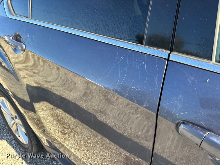 image for item EN0664 2014 Chevrolet Equinox SUV