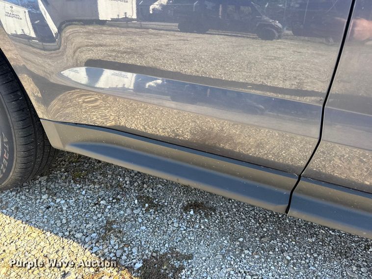 image for item EN0664 2014 Chevrolet Equinox SUV