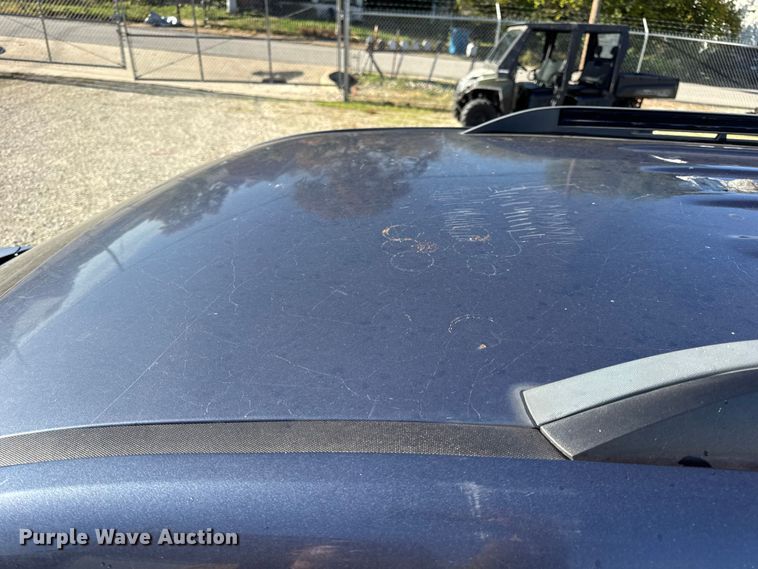 image for item EN0664 2014 Chevrolet Equinox SUV