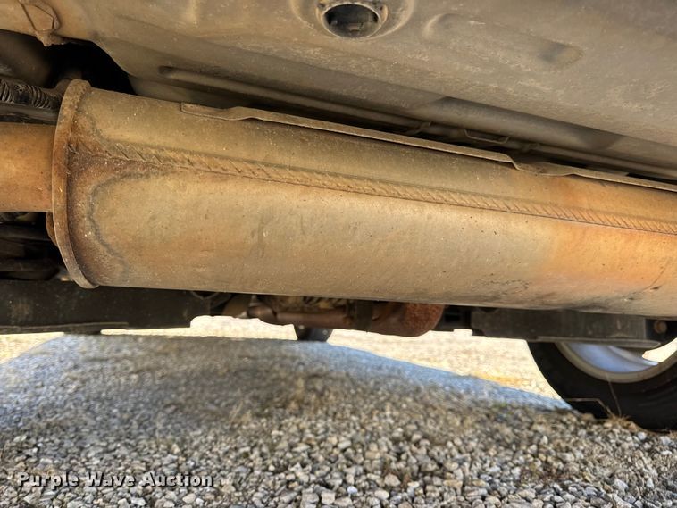 image for item EN0664 2014 Chevrolet Equinox SUV