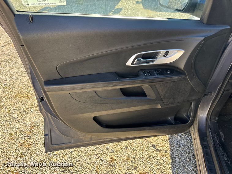 image for item EN0664 2014 Chevrolet Equinox SUV