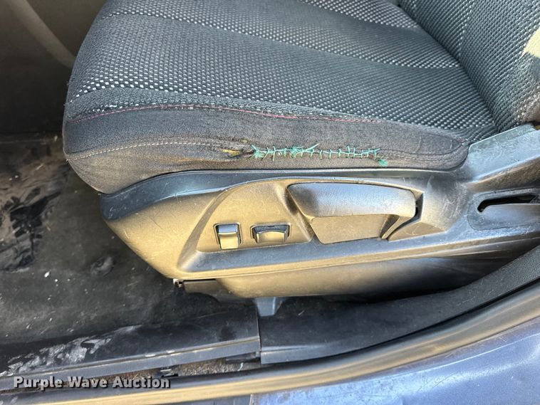 image for item EN0664 2014 Chevrolet Equinox SUV