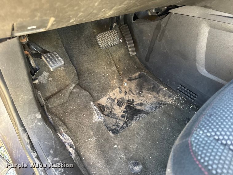 image for item EN0664 2014 Chevrolet Equinox SUV