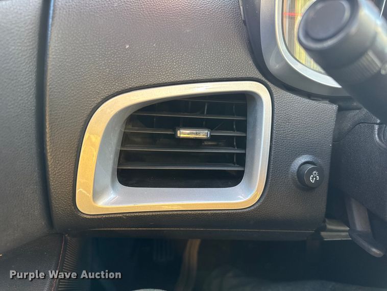 image for item EN0664 2014 Chevrolet Equinox SUV