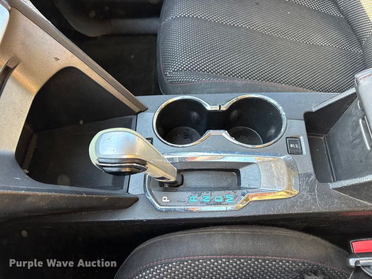 image for item EN0664 2014 Chevrolet Equinox SUV