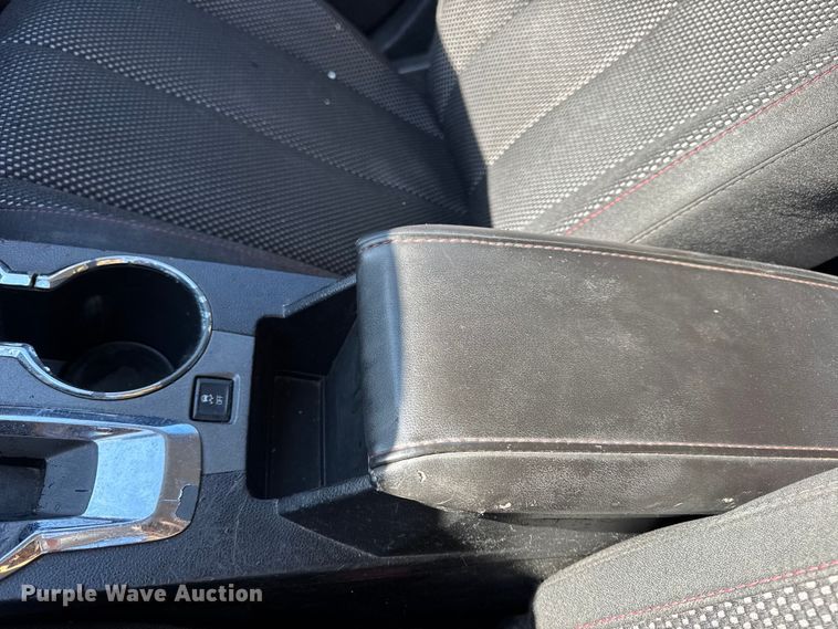 image for item EN0664 2014 Chevrolet Equinox SUV