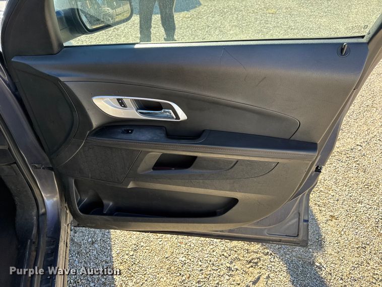 image for item EN0664 2014 Chevrolet Equinox SUV