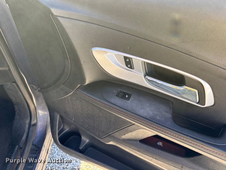 image for item EN0664 2014 Chevrolet Equinox SUV