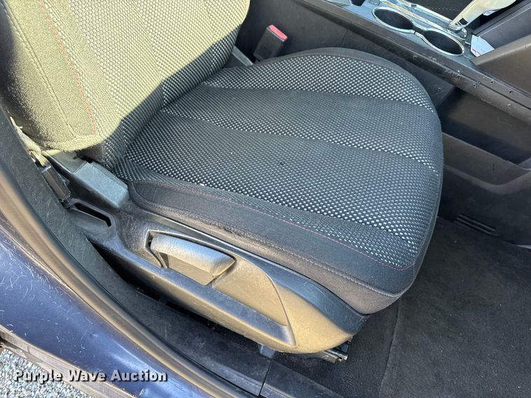 image for item EN0664 2014 Chevrolet Equinox SUV