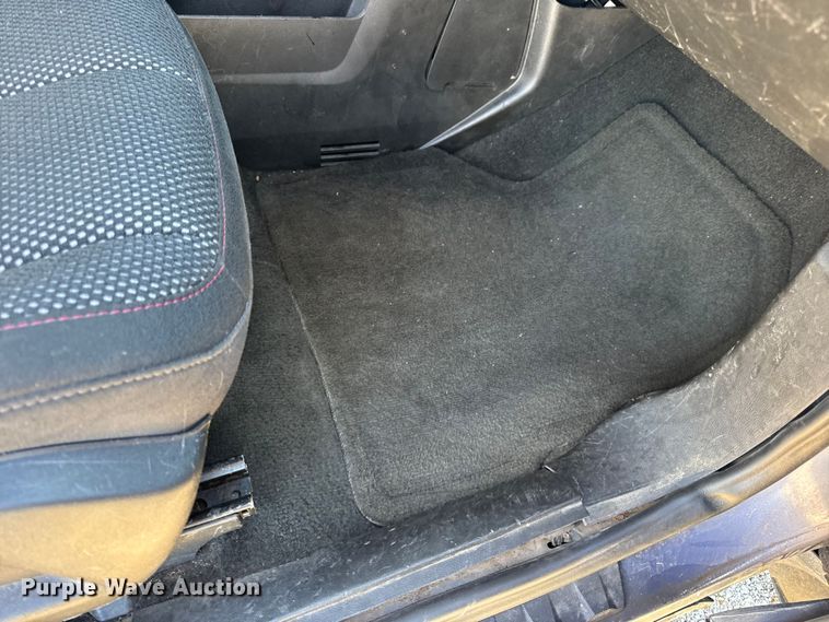 image for item EN0664 2014 Chevrolet Equinox SUV