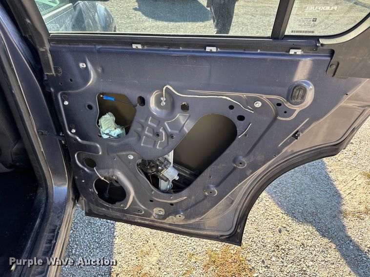 image for item EN0664 2014 Chevrolet Equinox SUV