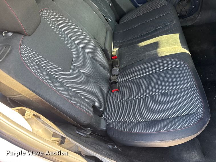 image for item EN0664 2014 Chevrolet Equinox SUV