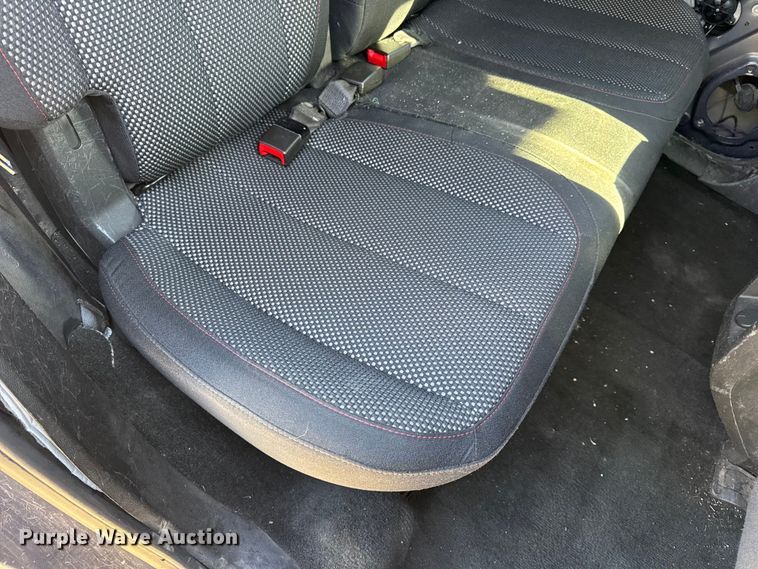 image for item EN0664 2014 Chevrolet Equinox SUV