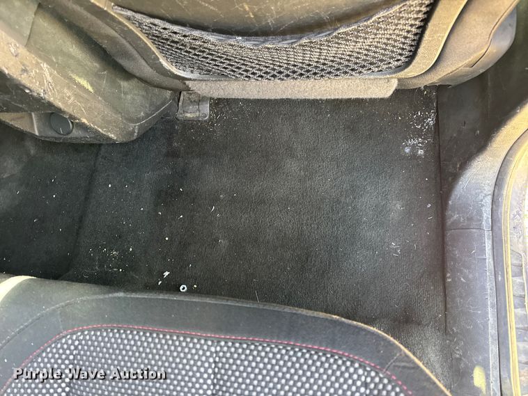 image for item EN0664 2014 Chevrolet Equinox SUV