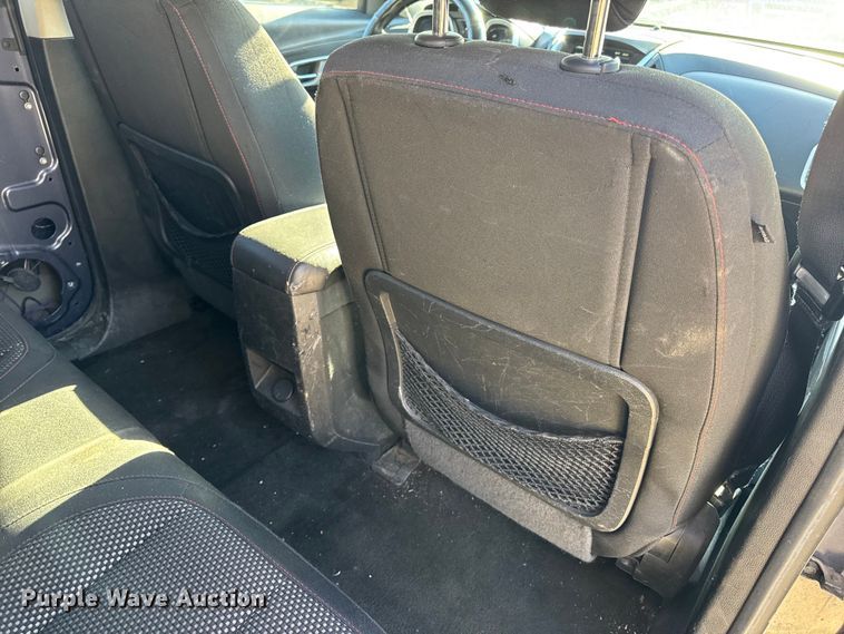 image for item EN0664 2014 Chevrolet Equinox SUV