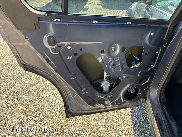 image for item EN0664 2014 Chevrolet Equinox SUV