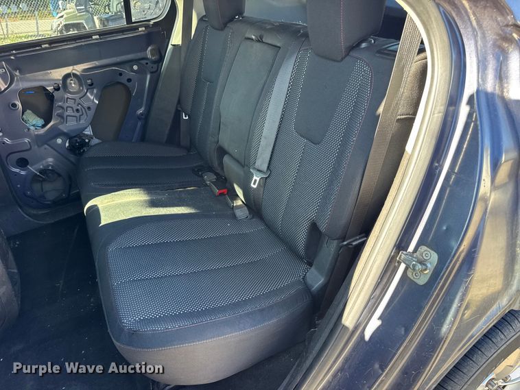 image for item EN0664 2014 Chevrolet Equinox SUV