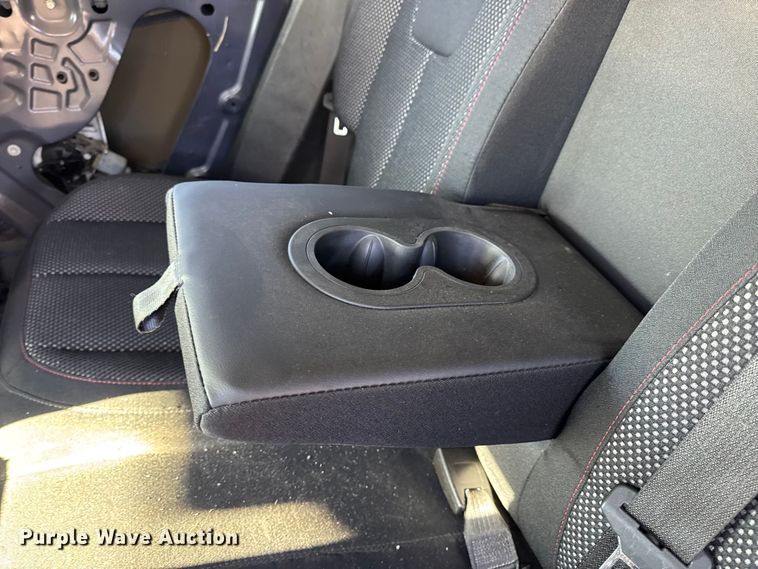 image for item EN0664 2014 Chevrolet Equinox SUV