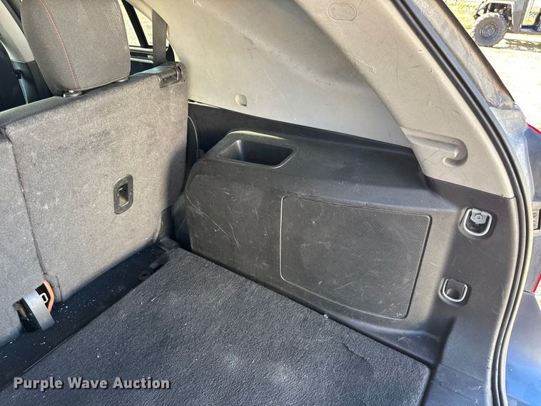 image for item EN0664 2014 Chevrolet Equinox SUV