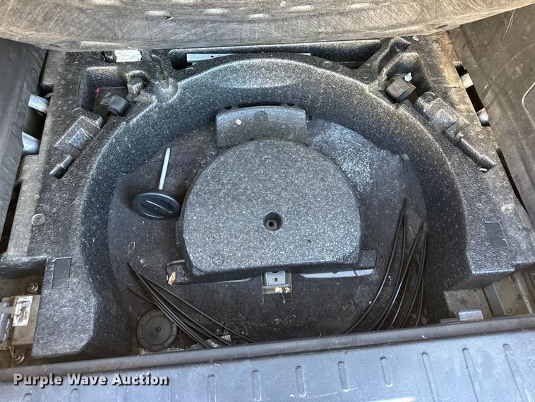 image for item EN0664 2014 Chevrolet Equinox SUV