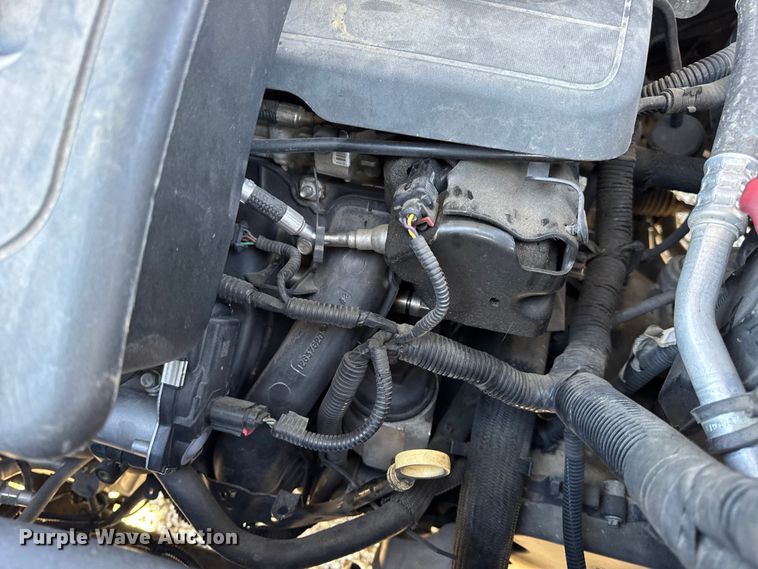 image for item EN0664 2014 Chevrolet Equinox SUV