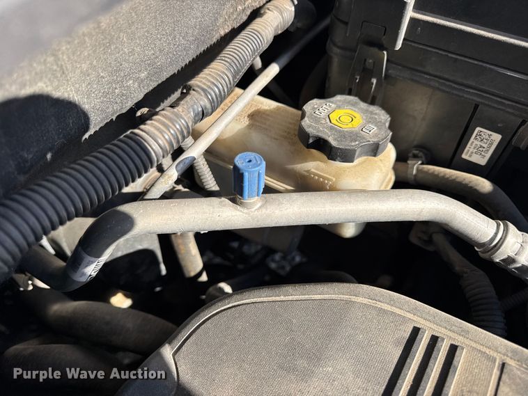 image for item EN0664 2014 Chevrolet Equinox SUV