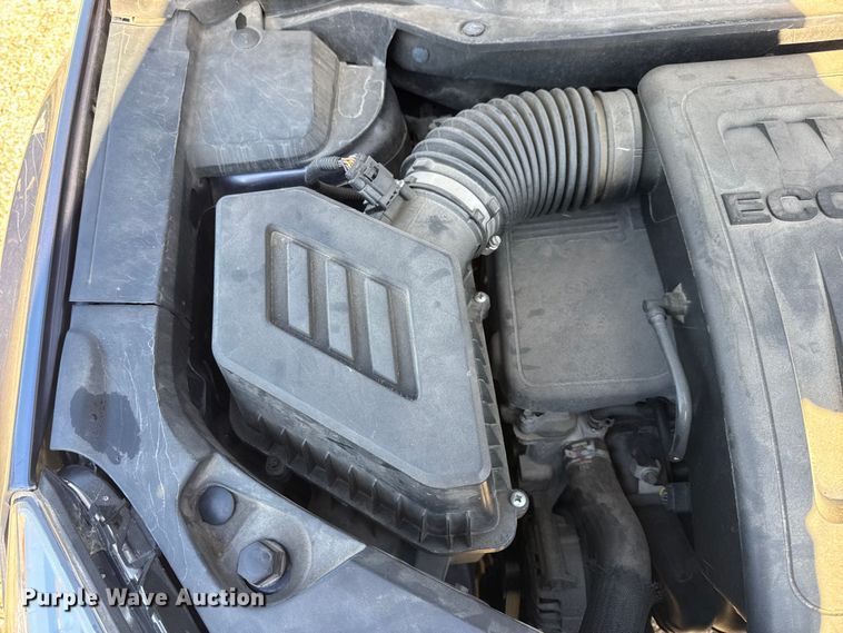 image for item EN0664 2014 Chevrolet Equinox SUV