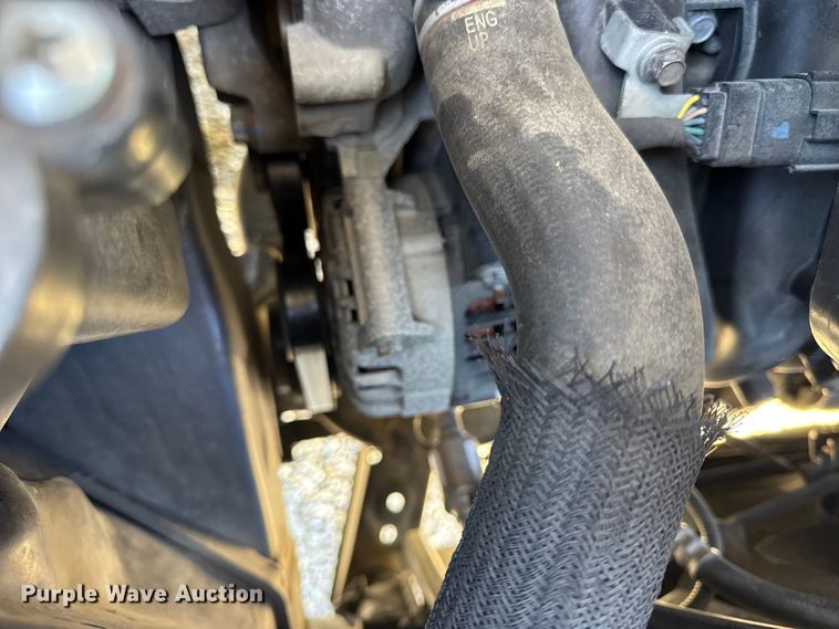 image for item EN0664 2014 Chevrolet Equinox SUV