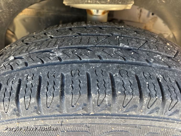 image for item EN0664 2014 Chevrolet Equinox SUV