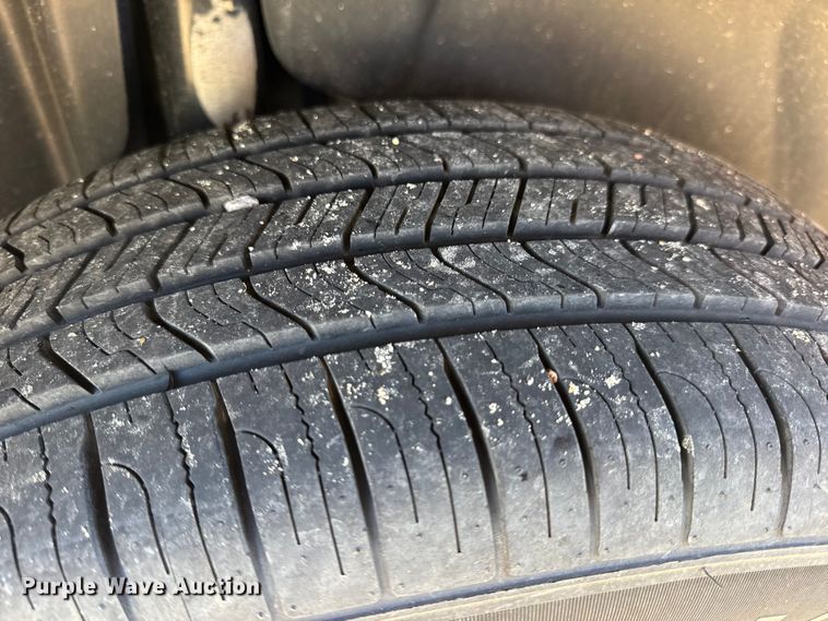 image for item EN0664 2014 Chevrolet Equinox SUV