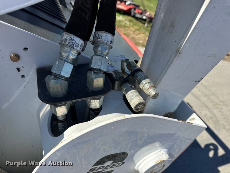 image for item EN0665 2014 Bobcat S750 skid steer loader