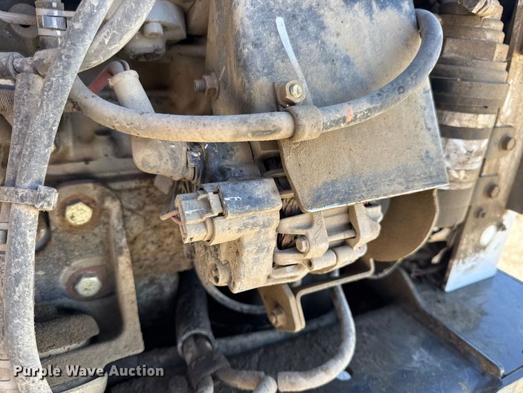 image for item EN0665 2014 Bobcat S750 skid steer loader