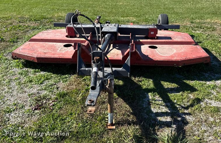 image for item EN0666 M&W PC1020 Prairie Clipper rotary mower