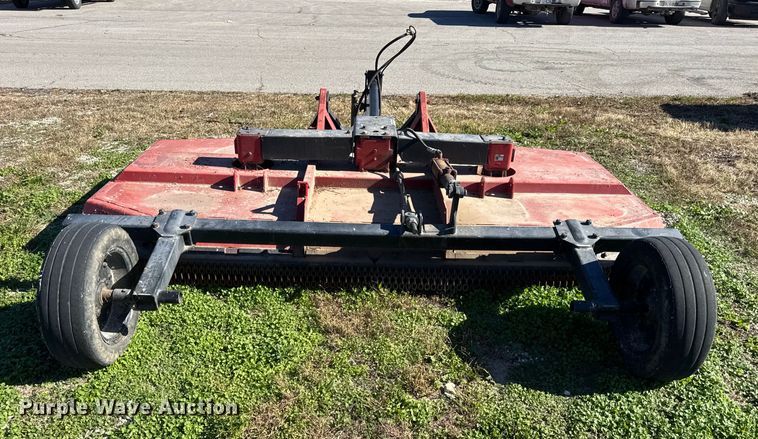 image for item EN0666 M&W PC1020 Prairie Clipper rotary mower