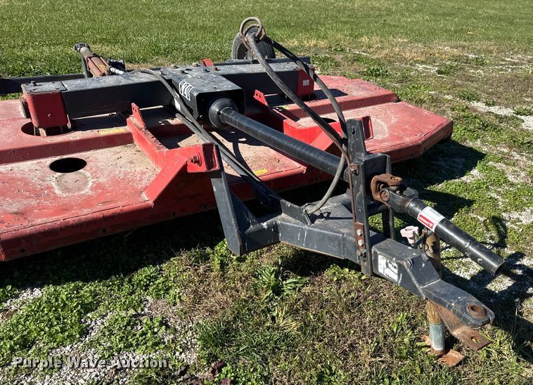 image for item EN0666 M&W PC1020 Prairie Clipper rotary mower