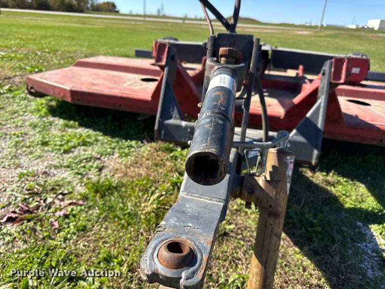 image for item EN0666 M&W PC1020 Prairie Clipper rotary mower