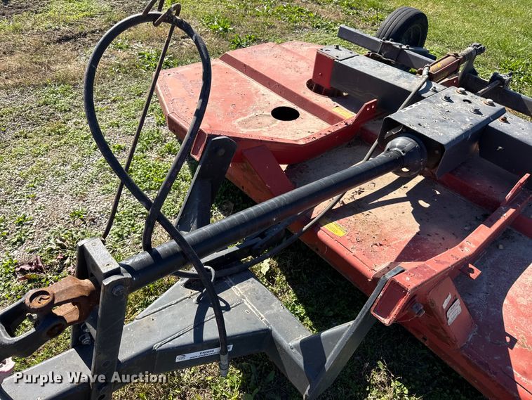 image for item EN0666 M&W PC1020 Prairie Clipper rotary mower